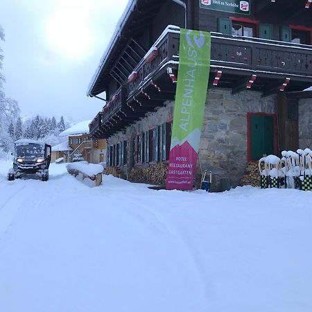 Alpenhaus Kesselfall, Summercard Included Kaprun Exterior foto