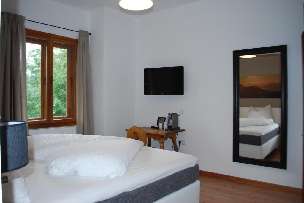 Alpenhaus Kesselfall, Summercard Included Kaprun Habitación foto