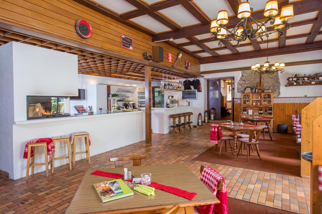 Alpenhaus Kesselfall, Summercard Included Kaprun Exterior foto
